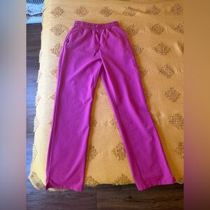 Wild Berry Jaanuu Jogger Pants